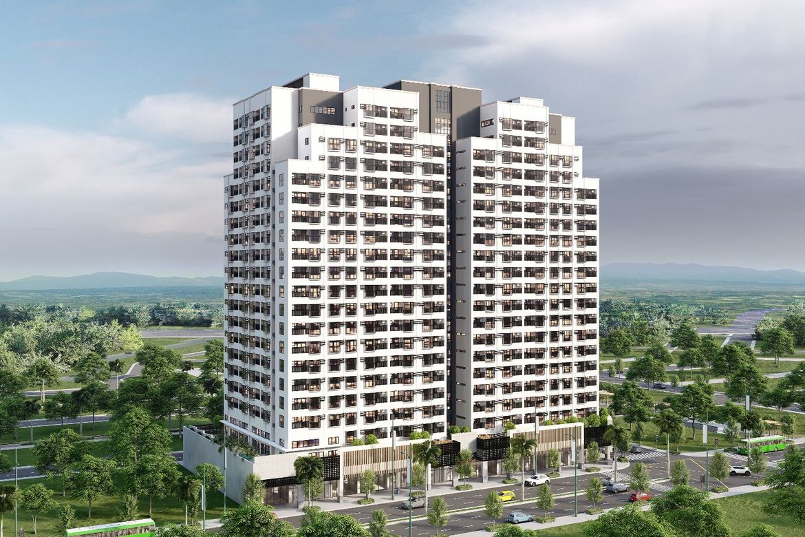 1 Bedroom Condo for Sale in Patubig, Marilao, Bulacan – photo 3