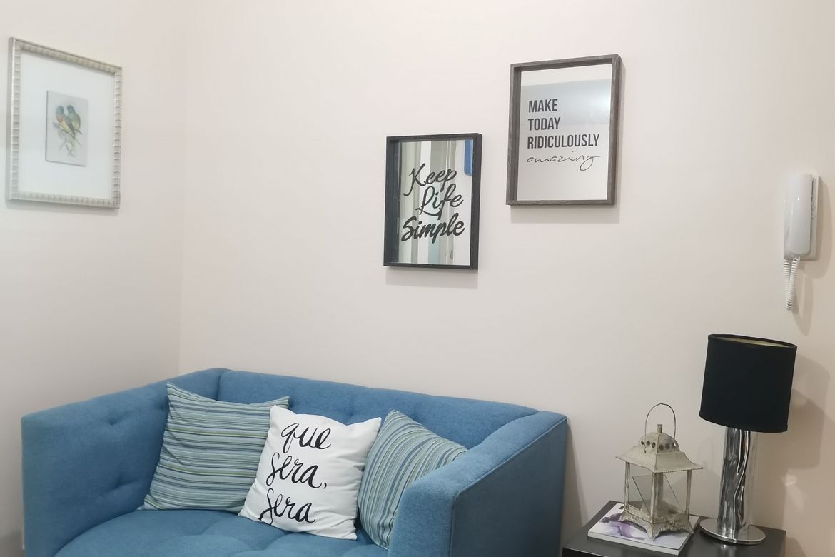1 Bedroom Condo for Sale in Peninsula Garden Midtown Homes, Paco, Manila, Metro Manila – photo 4