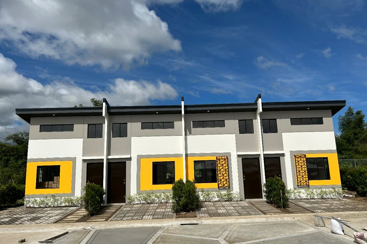 1 Bedroom Condo for Sale in PHirst Sights Calauan, Hanggan, Calauan, Laguna – photo 2