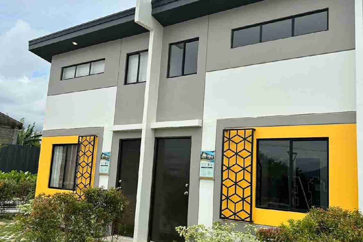 1 Bedroom Condo for Sale in PHirst Sights Calauan, Hanggan, Calauan, Laguna