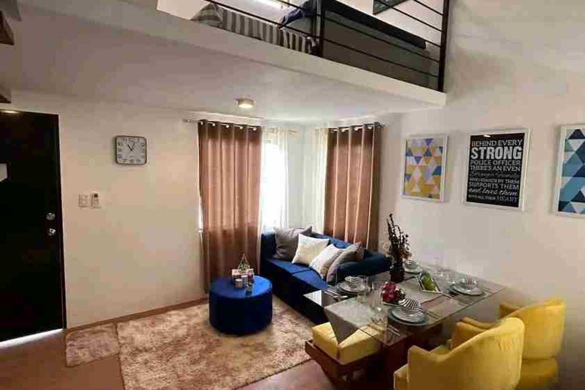 1 Bedroom Condo for Sale in PHirst Sights Calauan, Hanggan, Calauan, Laguna – photo 5