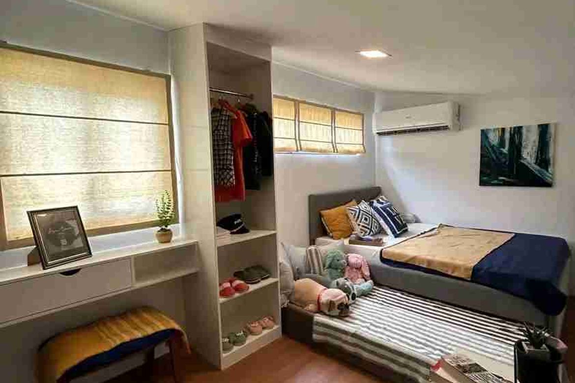 1 Bedroom Condo for Sale in PHirst Sights Calauan, Hanggan, Calauan, Laguna – photo 7