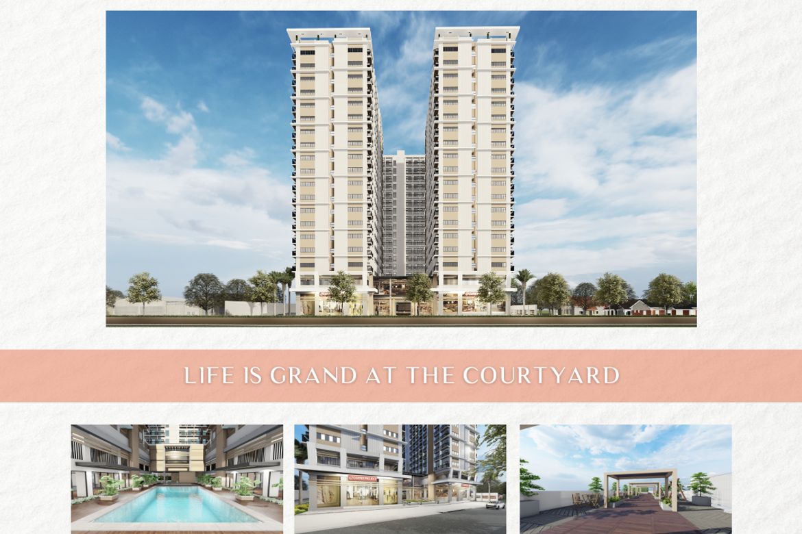 1 Bedroom Condo for Sale in Pinagsama, Taguig, Metro Manila – photo 2