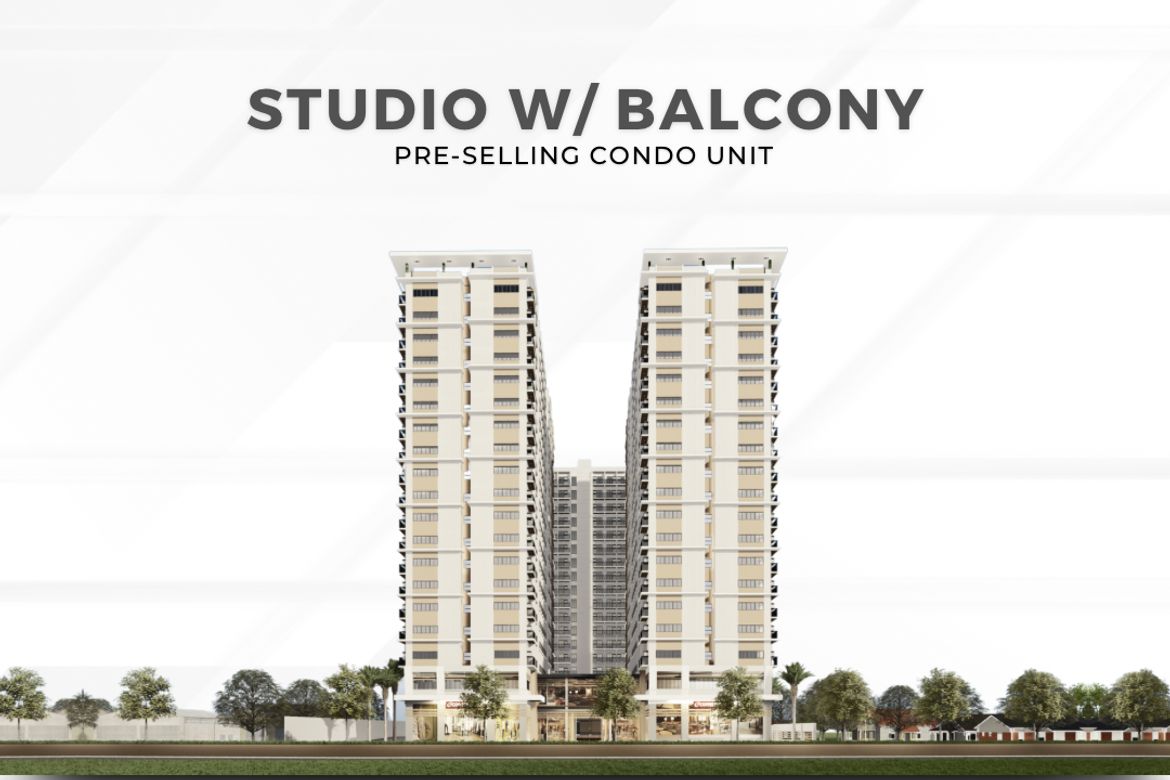 1 Bedroom Condo for Sale in Pinagsama, Taguig, Metro Manila – photo 3