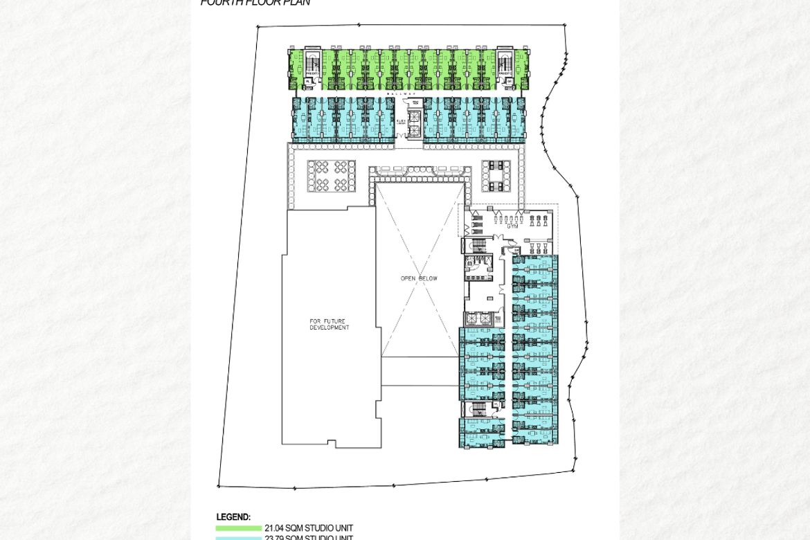 1 Bedroom Condo for Sale in Pinagsama, Taguig, Metro Manila – photo 6