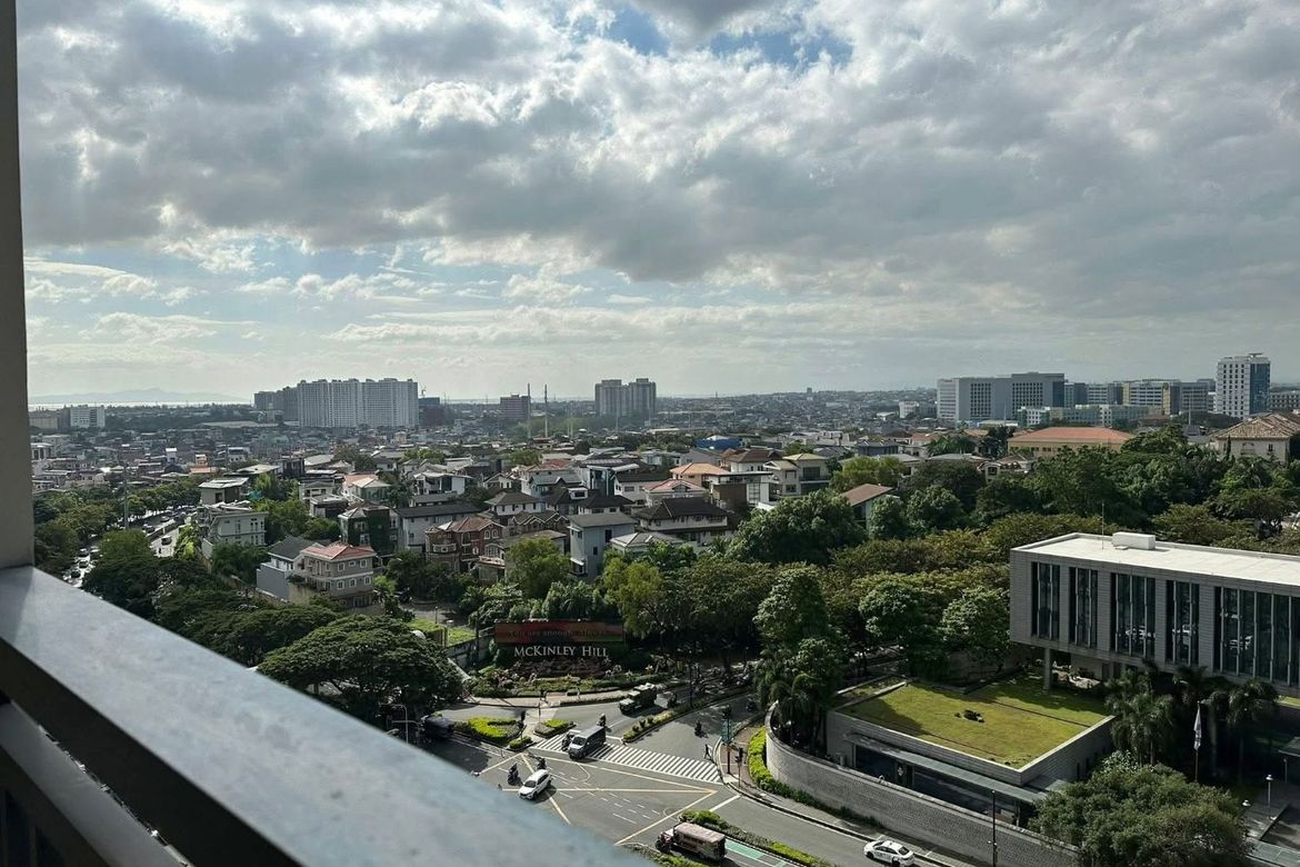 1 Bedroom Condo for Sale in Pinagsama, Taguig, Metro Manila – photo 7