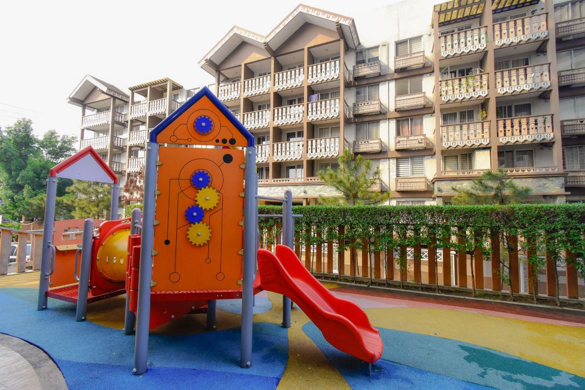 1 Bedroom Condo for Sale in Pine Crest, Mariana, Quezon City, Metro Manila near LRT-2 Gilmore – photo 3