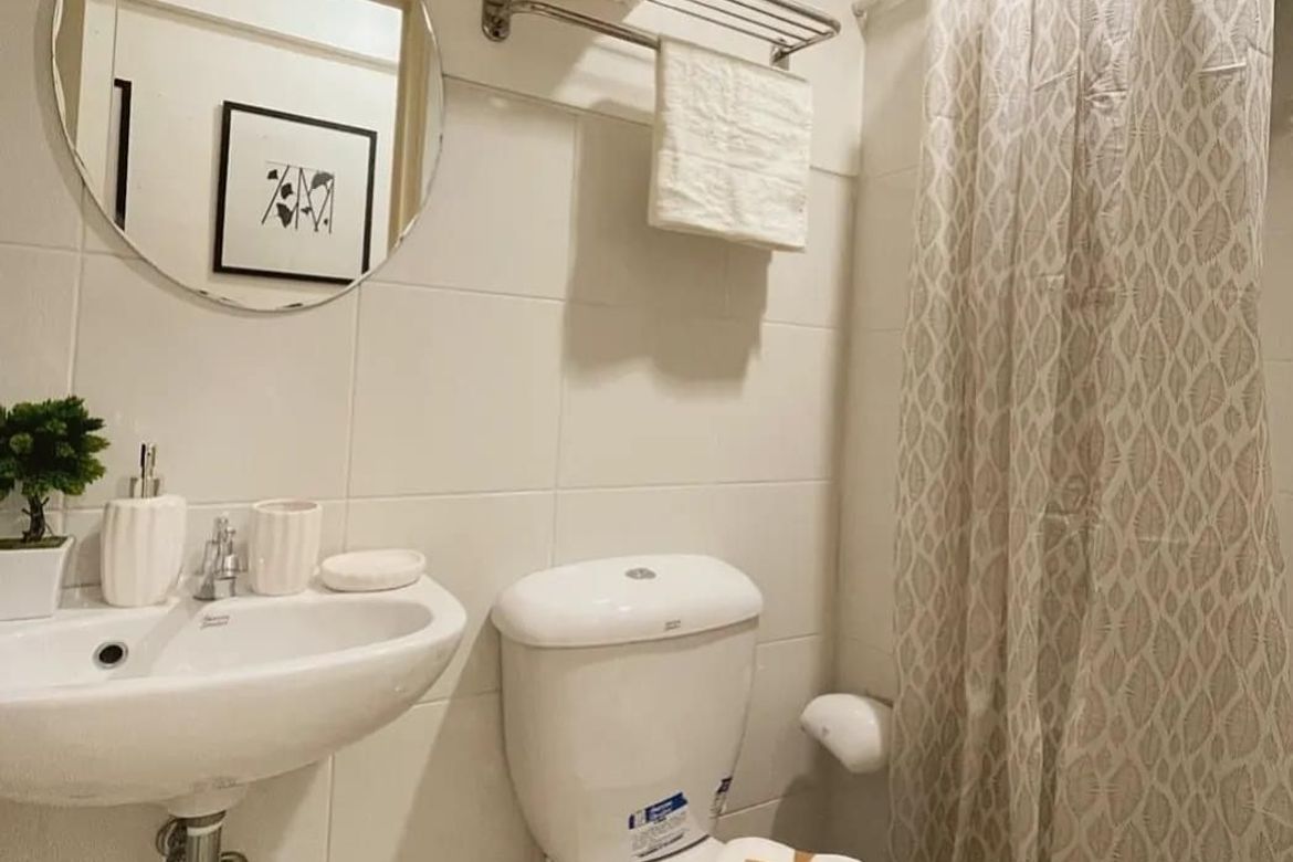1 Bedroom Condo for Sale in Pine Crest, Mariana, Quezon City, Metro Manila near LRT-2 Gilmore – photo 6