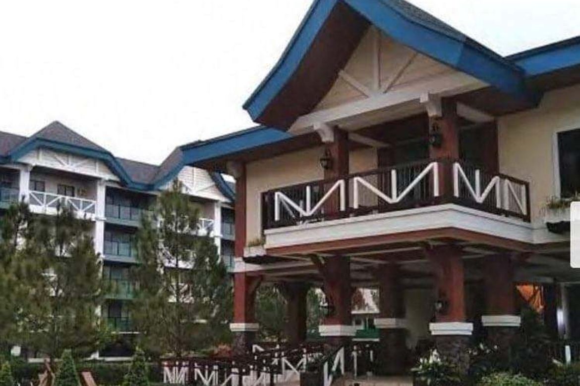 1 Bedroom Condo for Sale in Pine Suites Tagaytay, Maitim 2nd West, Tagaytay, Cavite