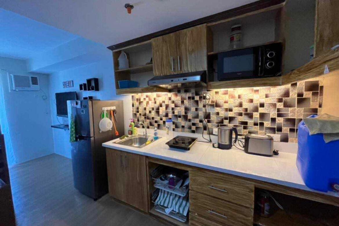 1 Bedroom Condo for Sale in Pine Suites Tagaytay, Maitim 2nd West, Tagaytay, Cavite – photo 4