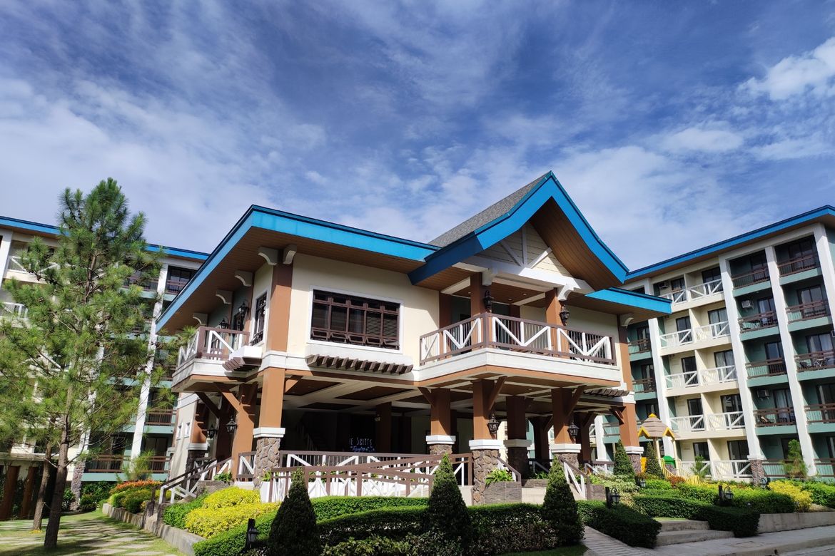 1 Bedroom Condo for Sale in Pine Suites Tagaytay, Maitim 2nd West, Tagaytay, Cavite