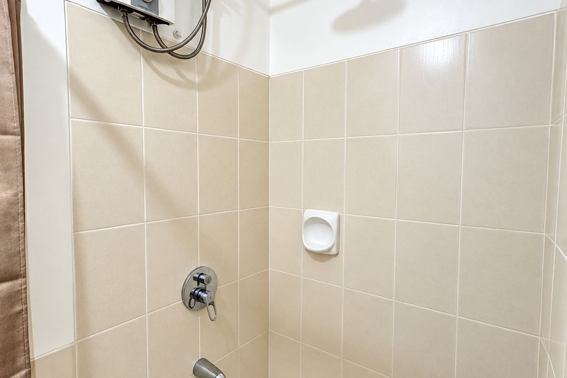 1 Bedroom Condo for Sale in Pineda, Pasig, Metro Manila near MRT-3 Boni – photo 4
