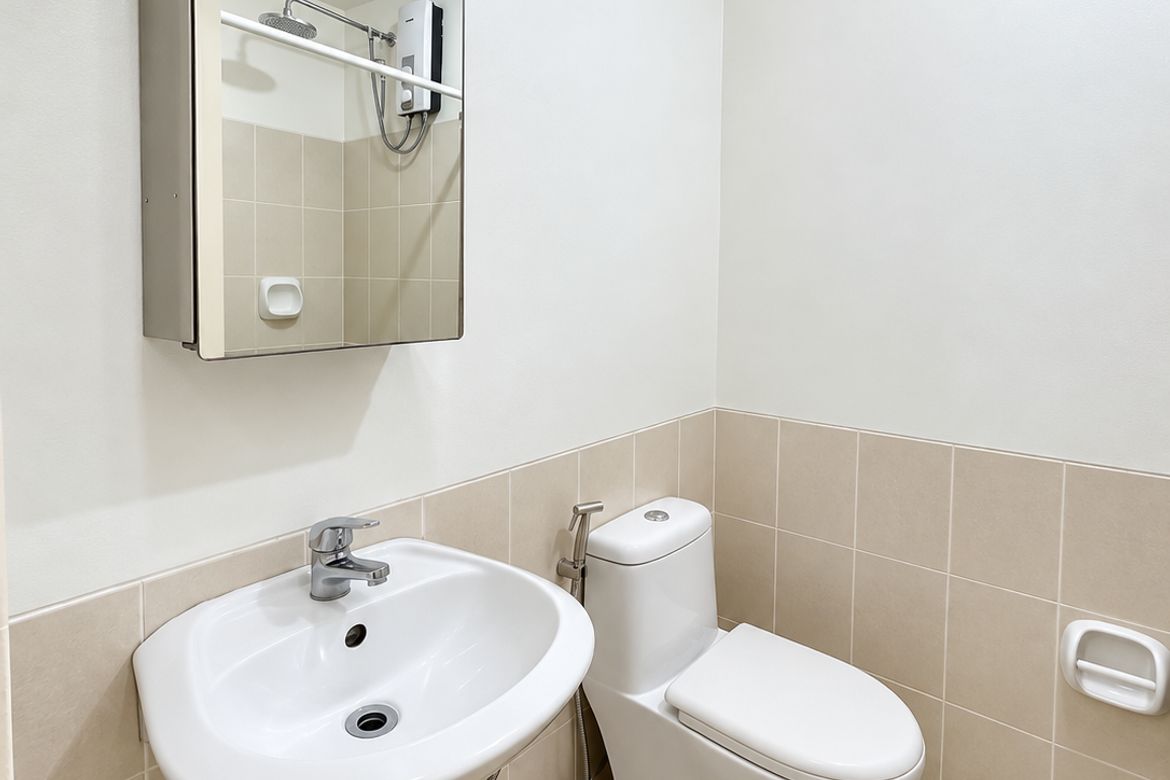 1 Bedroom Condo for Sale in Pineda, Pasig, Metro Manila near MRT-3 Boni – photo 6