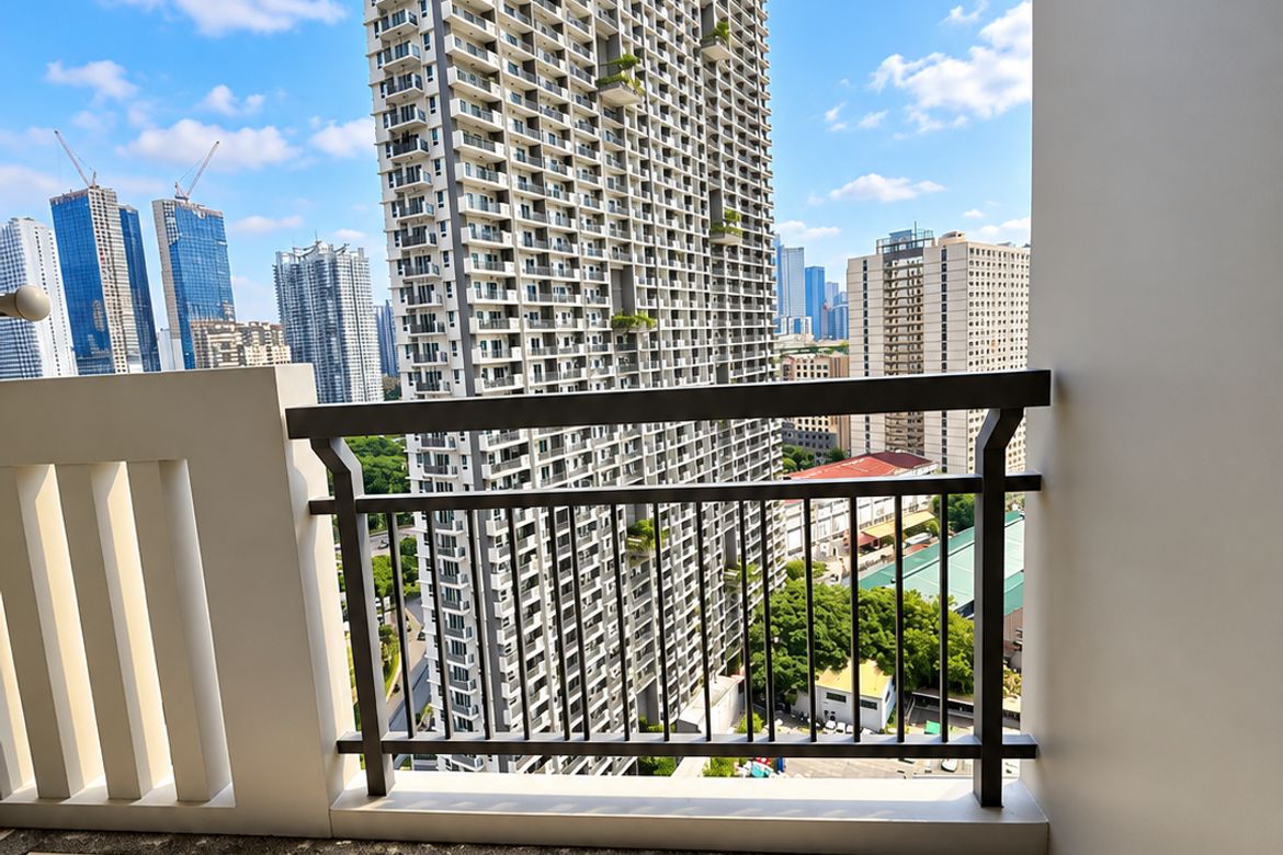 1 Bedroom Condo for Sale in Pineda, Pasig, Metro Manila near MRT-3 Boni – photo 7