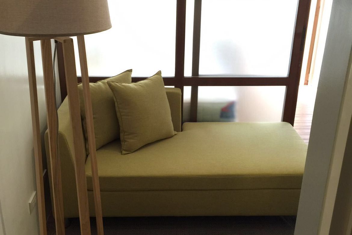 1 Bedroom Condo for Sale in Pines Peak Tower I, Highway Hills, Mandaluyong, Metro Manila near MRT-3 Shaw Boulevard