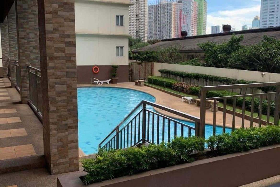 1 Bedroom Condo for Sale in Pines Peak Tower I, Highway Hills, Mandaluyong, Metro Manila near MRT-3 Shaw Boulevard – photo 6