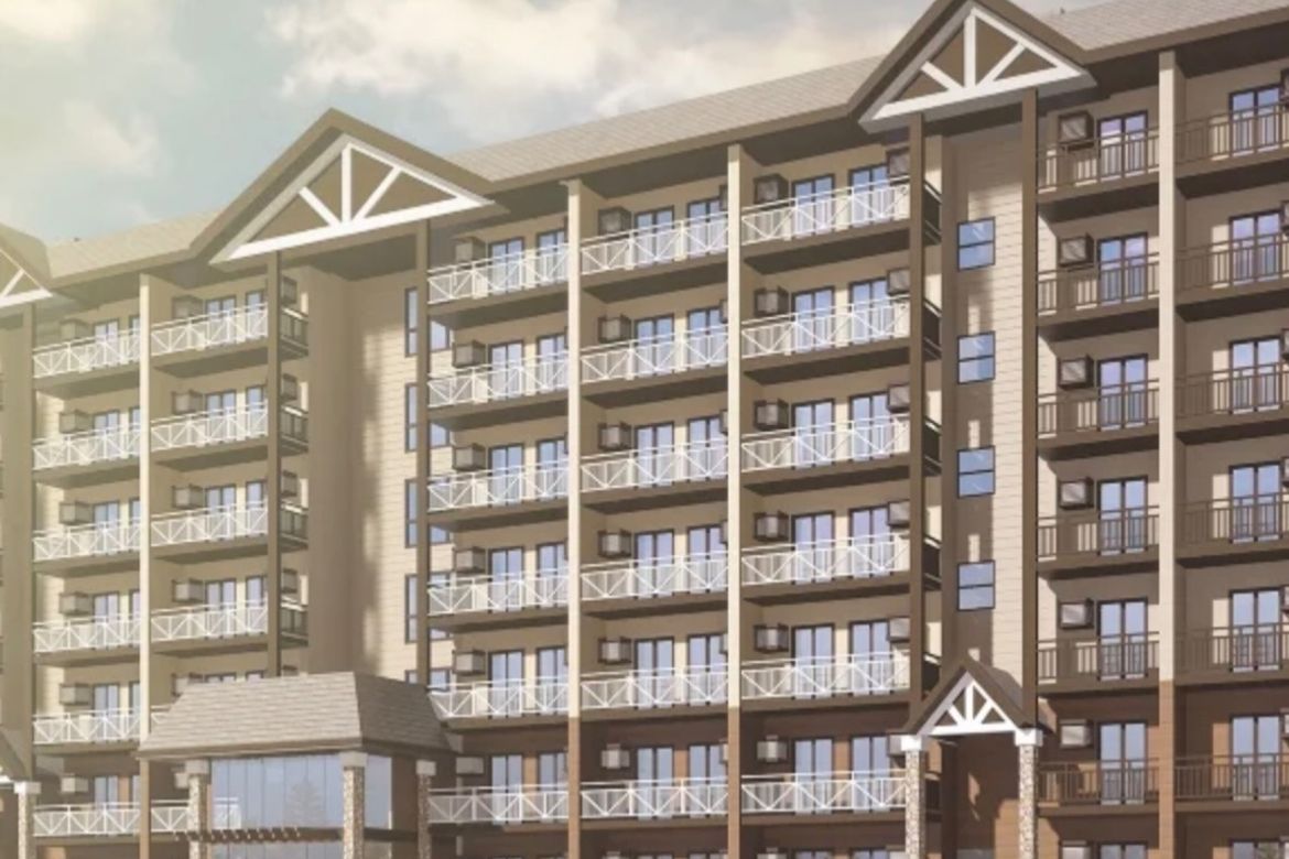 1 Bedroom Condo for Sale in Pinevale, Maitim 2nd East, Tagaytay, Cavite – photo 4