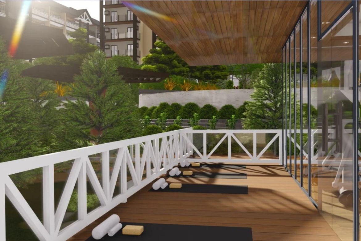 1 Bedroom Condo for Sale in Pinevale, Maitim 2nd East, Tagaytay, Cavite – photo 8