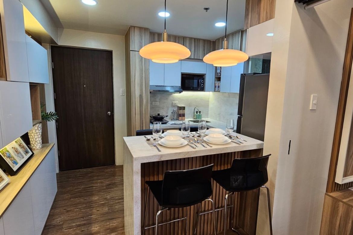 1 Bedroom Condo for Sale in Pioneer Heights 1, Highway Hills, Mandaluyong, Metro Manila near MRT-3 Boni – photo 7