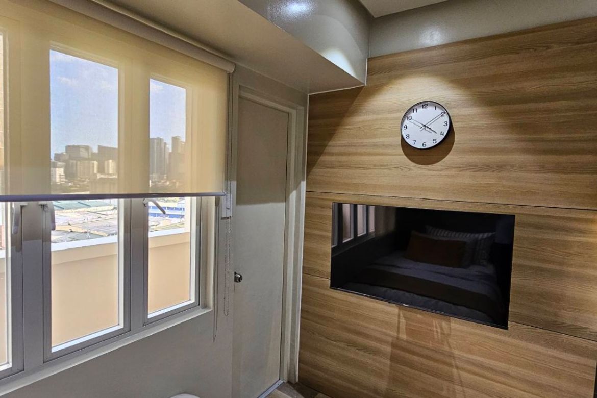 1 Bedroom Condo for Sale in Pioneer Heights 1, Highway Hills, Mandaluyong, Metro Manila near MRT-3 Boni – photo 7