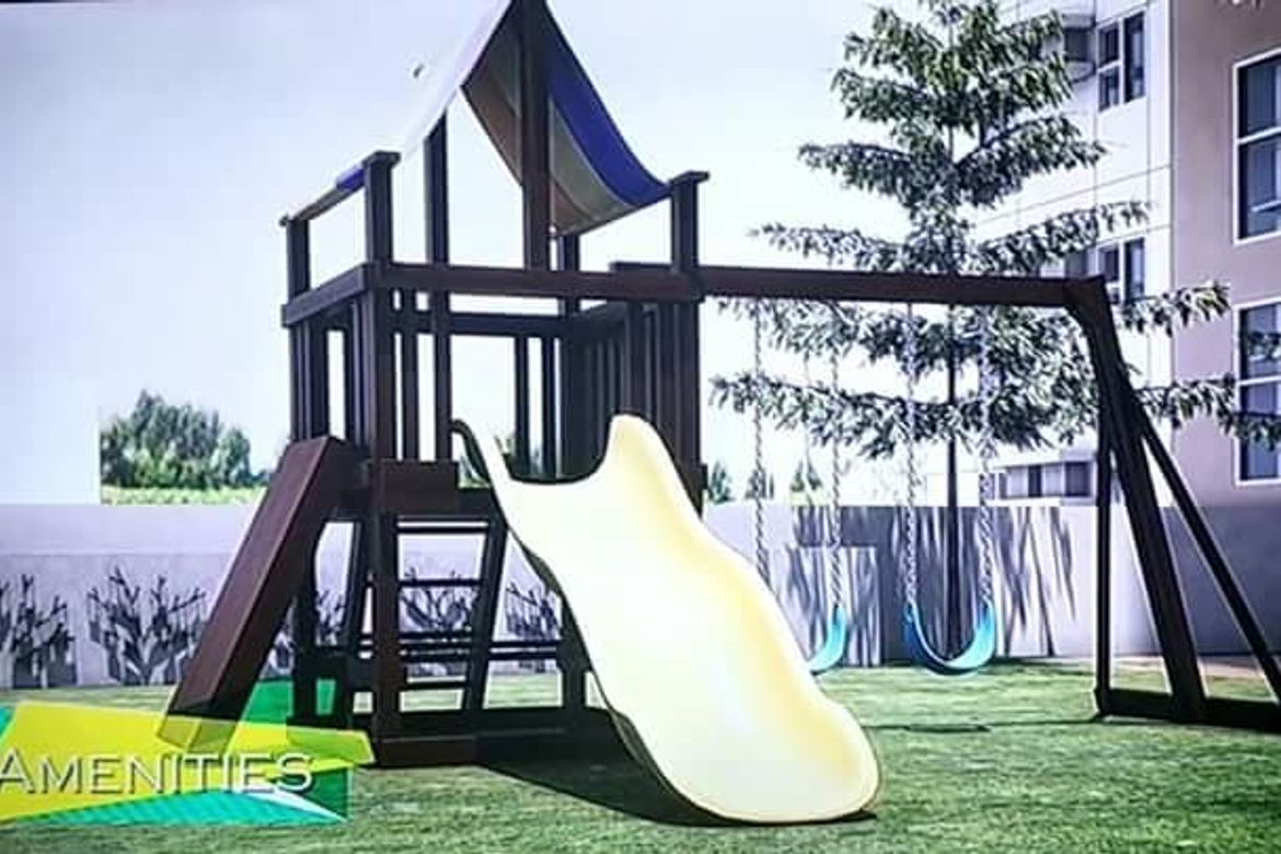 1 Bedroom Condo for Sale in Pioneer Woodlands, Barangka Ilaya, Mandaluyong, Metro Manila near MRT-3 Boni – photo 4