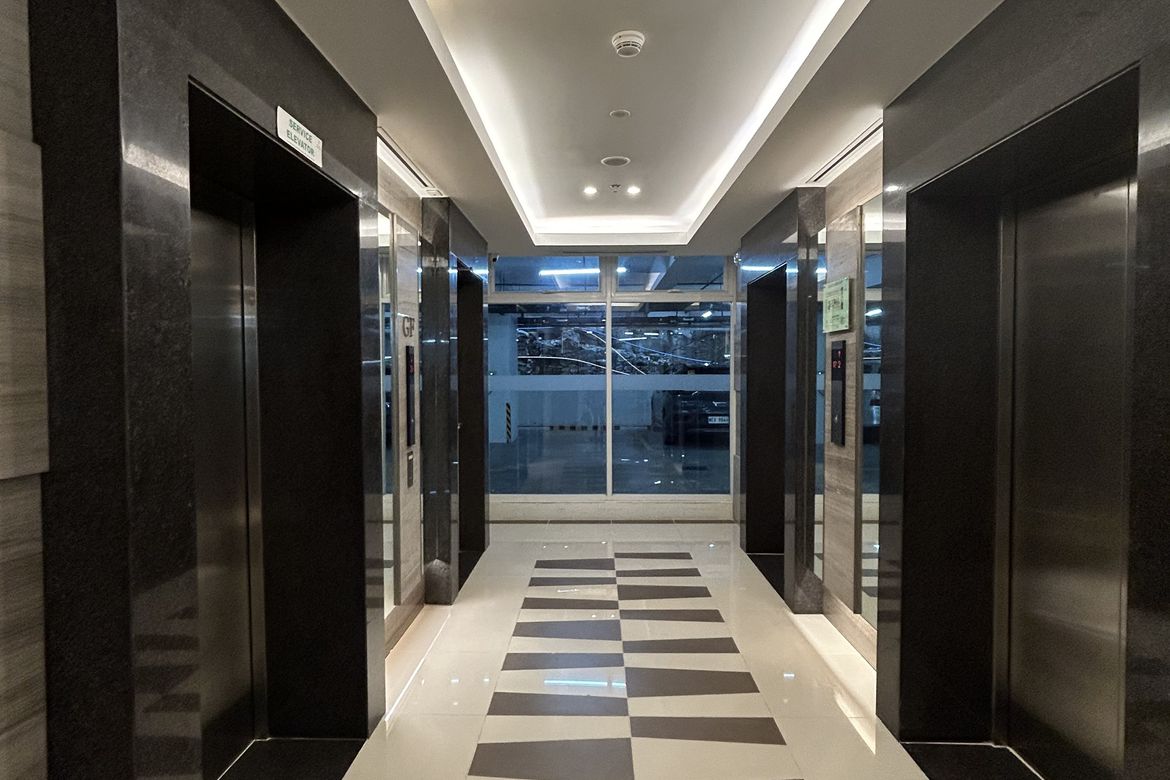 1 Bedroom Condo for Sale in Pioneer Woodlands, Barangka Ilaya, Mandaluyong, Metro Manila near MRT-3 Boni – photo 7