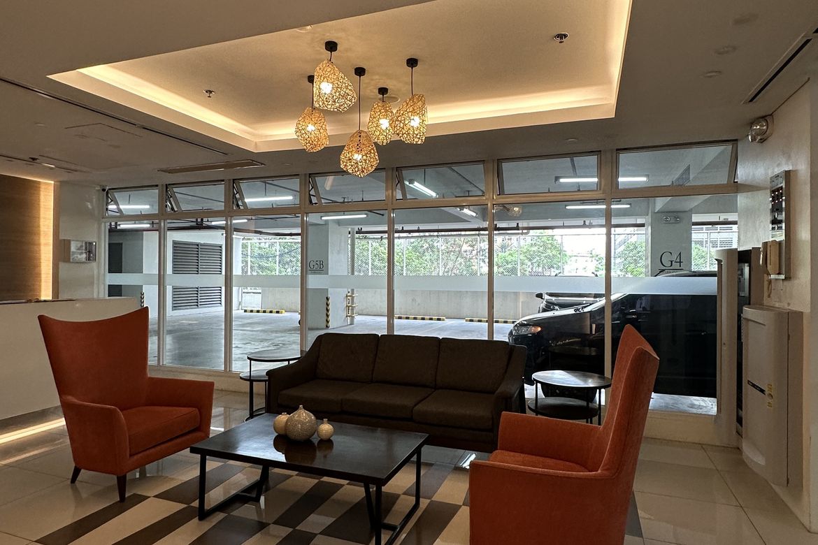 1 Bedroom Condo for Sale in Pioneer Woodlands, Barangka Ilaya, Mandaluyong, Metro Manila near MRT-3 Boni – photo 8