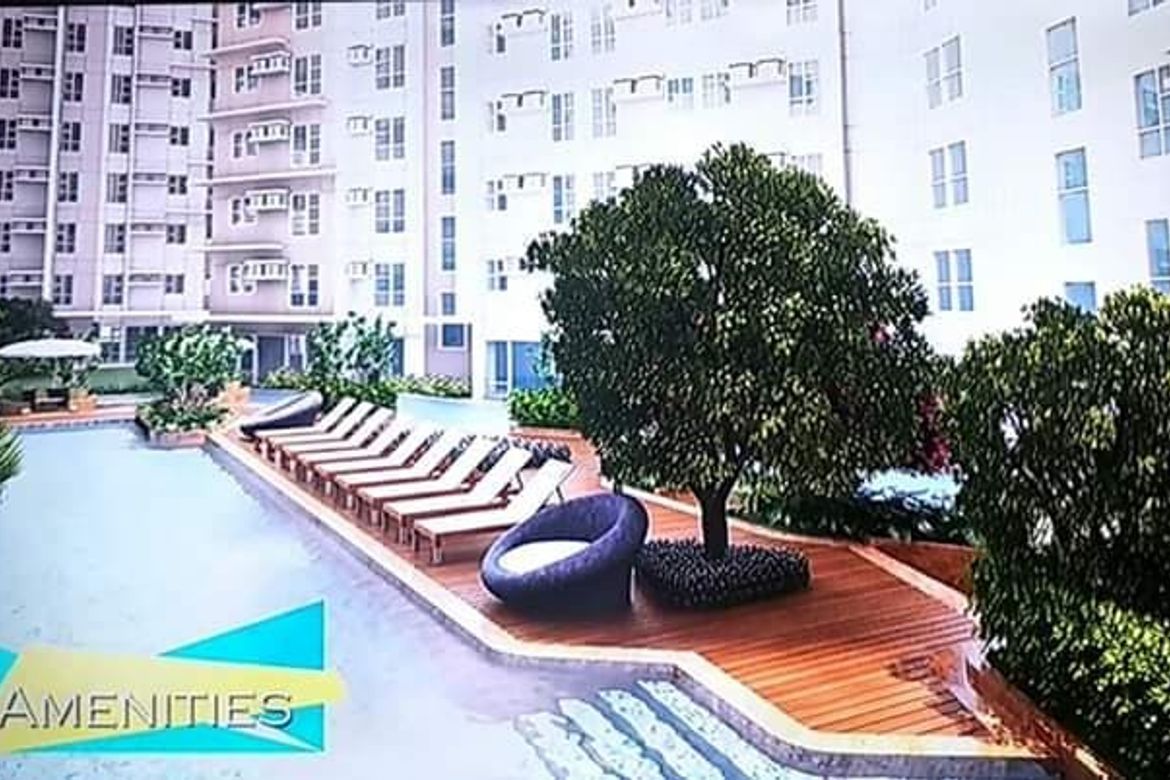 1 Bedroom Condo for Sale in Pioneer Woodlands, Barangka Ilaya, Mandaluyong, Metro Manila near MRT-3 Boni – photo 3