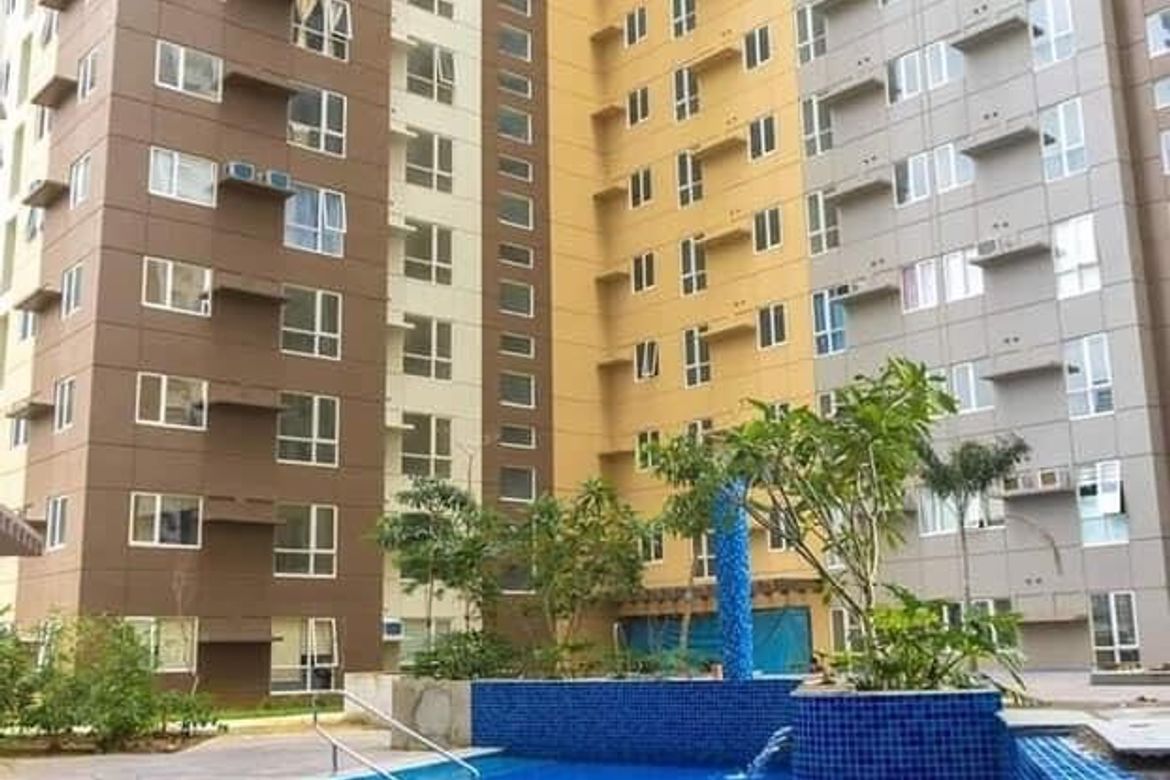 1 Bedroom Condo for Sale in Pioneer Woodlands, Barangka Ilaya, Mandaluyong, Metro Manila near MRT-3 Boni – photo 8