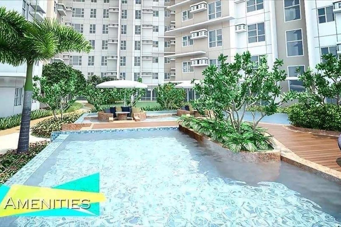 1 Bedroom Condo for Sale in Pioneer Woodlands, Barangka Ilaya, Mandaluyong, Metro Manila near MRT-3 Boni – photo 8