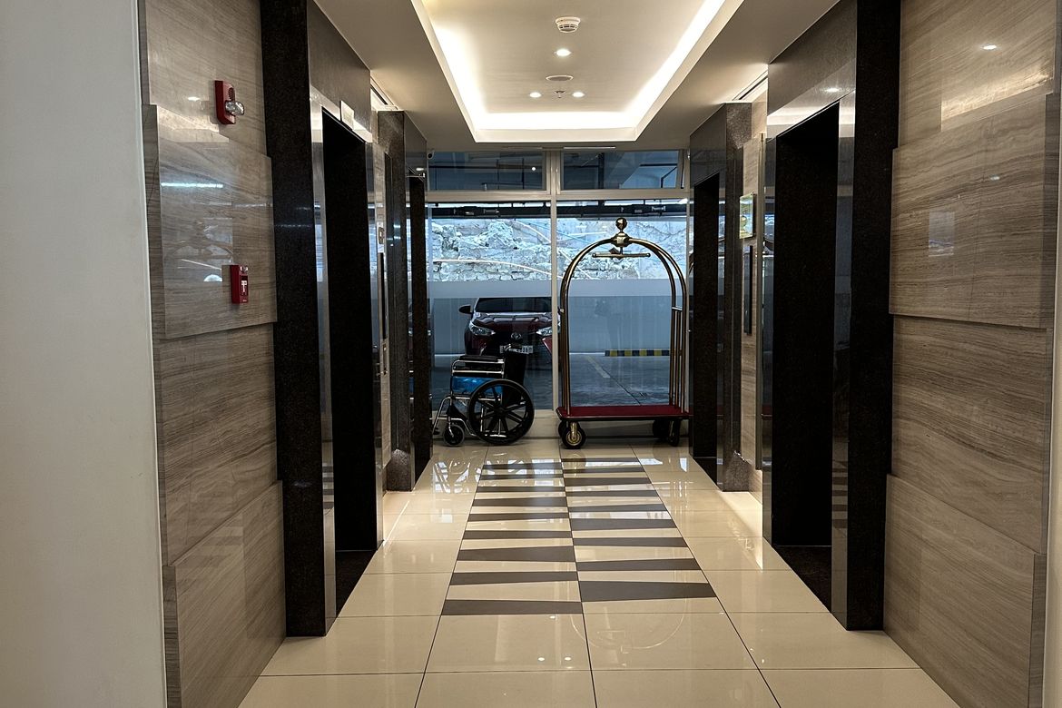 1 Bedroom Condo for Sale in Pioneer Woodlands, Barangka Ilaya, Mandaluyong, Metro Manila near MRT-3 Boni – photo 3