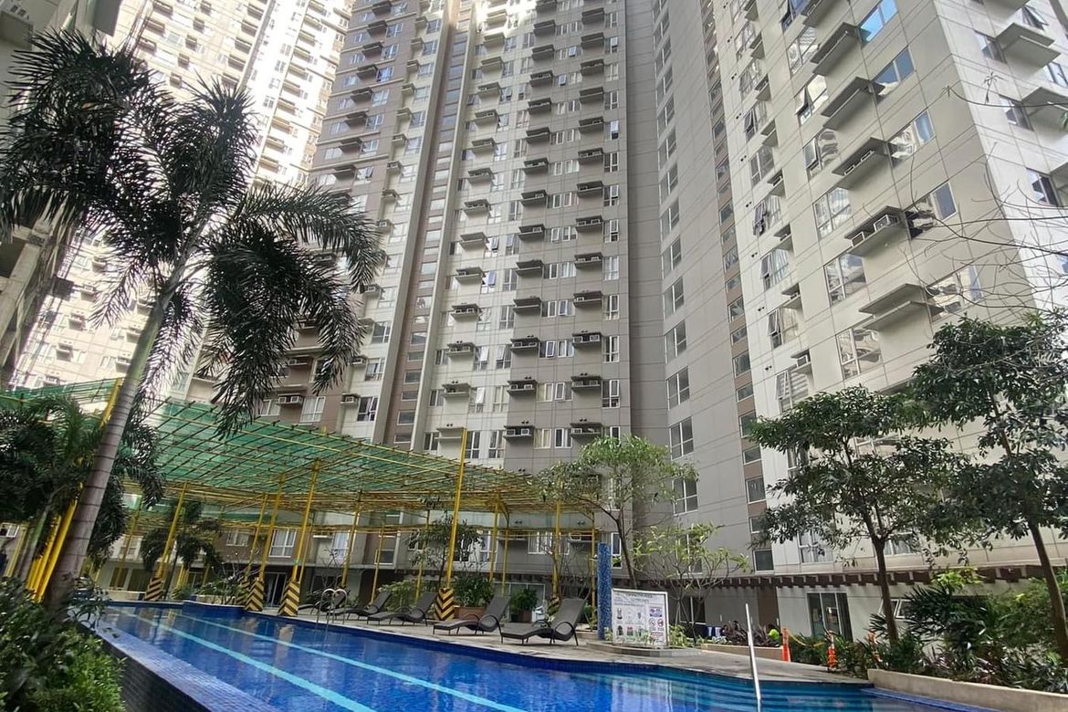 1 Bedroom Condo for Sale in Pioneer Woodlands, Barangka Ilaya, Mandaluyong, Metro Manila near MRT-3 Boni – photo 8