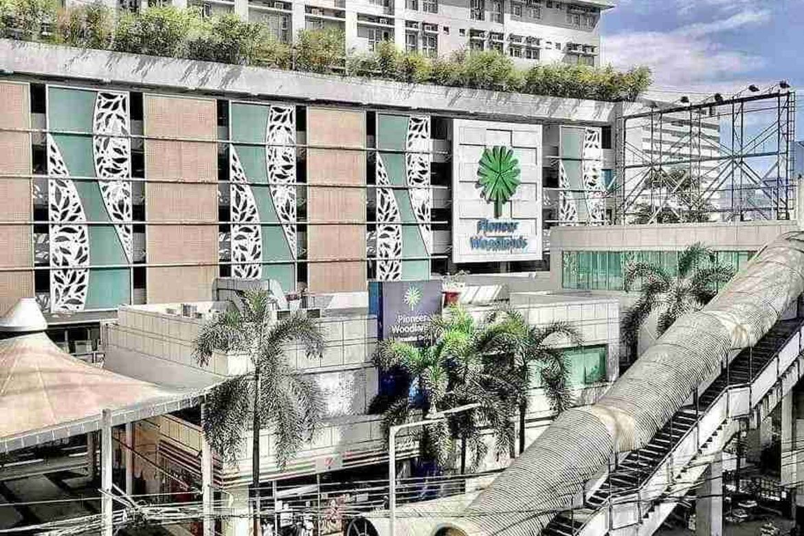 1 Bedroom Condo for Sale in Pioneer Woodlands, Barangka Ilaya, Mandaluyong, Metro Manila near MRT-3 Boni – photo 4