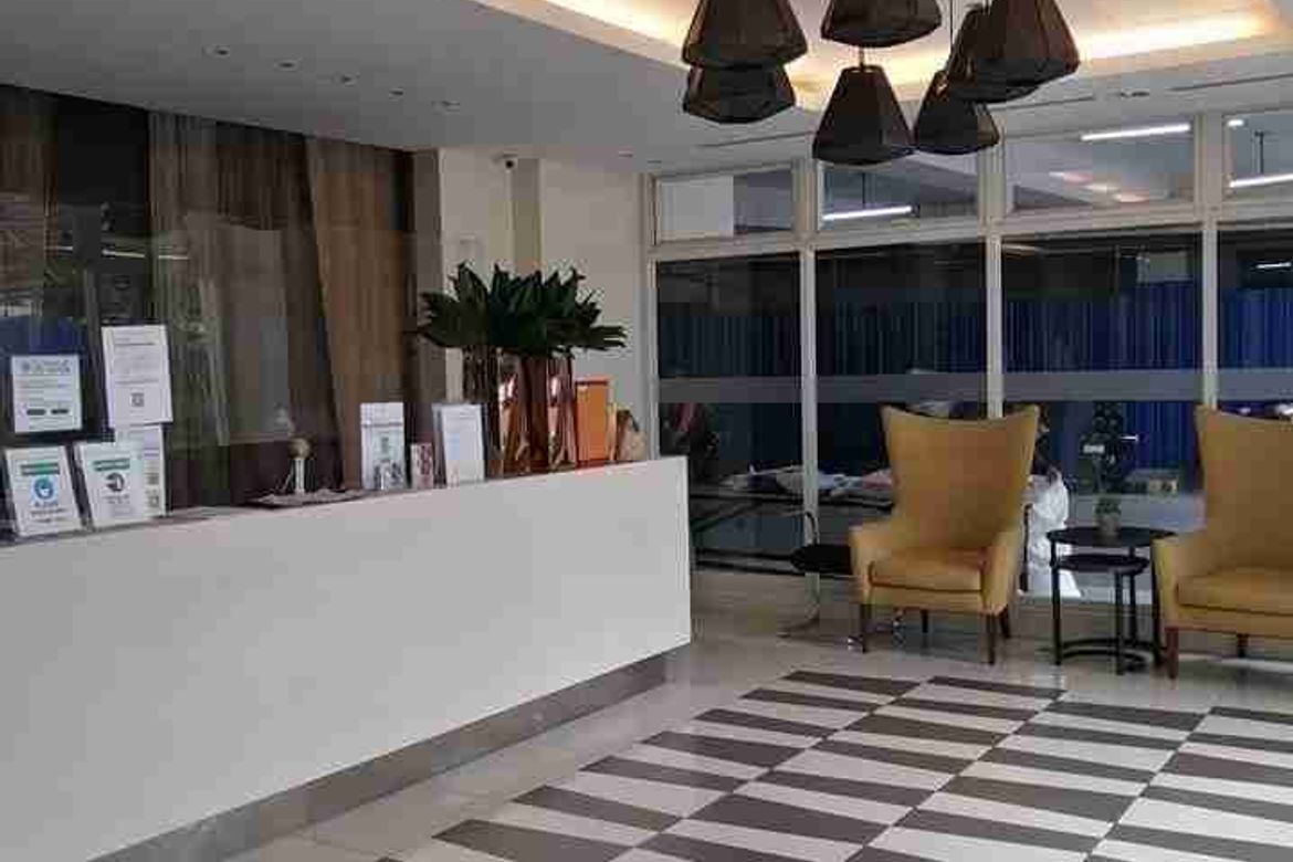 1 Bedroom Condo for Sale in Pioneer Woodlands, Barangka Ilaya, Mandaluyong, Metro Manila near MRT-3 Boni – photo 5