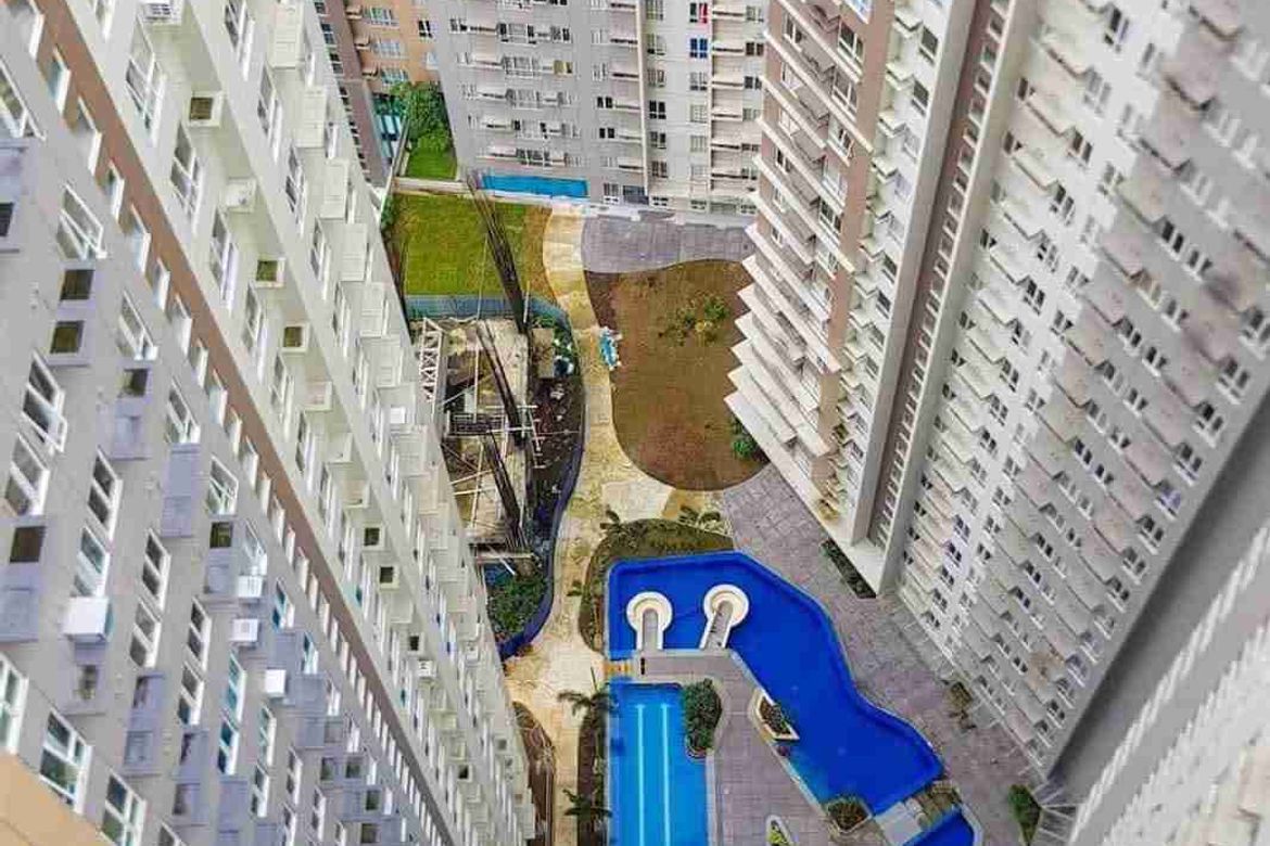 1 Bedroom Condo for Sale in Pioneer Woodlands, Barangka Ilaya, Mandaluyong, Metro Manila near MRT-3 Boni – photo 7