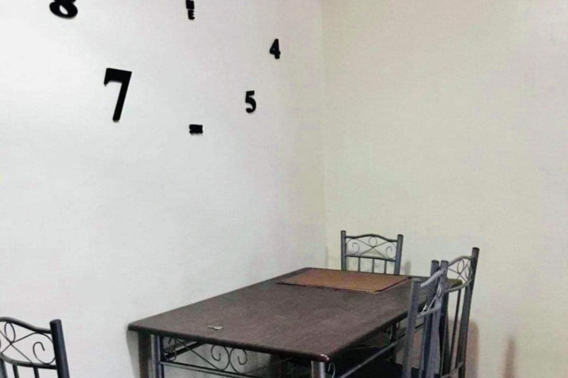 1 Bedroom Condo for Sale in Pioneer Woodlands, Barangka Ilaya, Mandaluyong, Metro Manila near MRT-3 Boni – photo 2