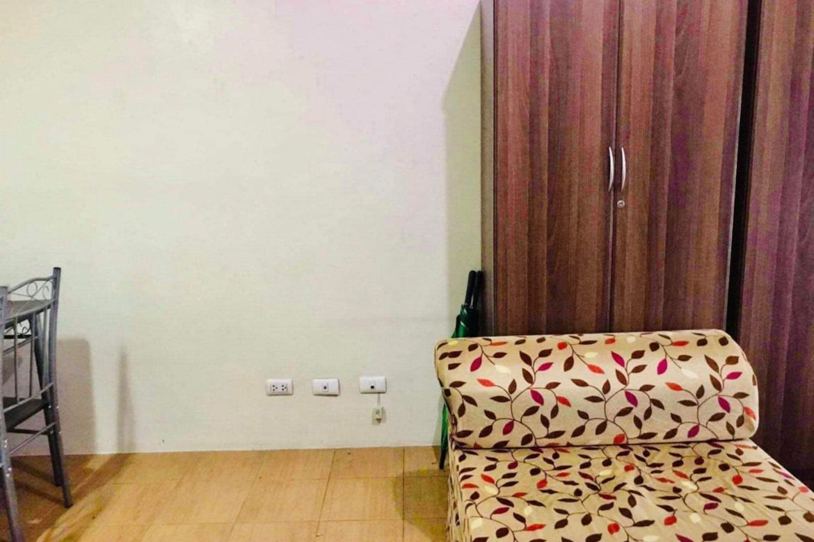 1 Bedroom Condo for Sale in Pioneer Woodlands, Barangka Ilaya, Mandaluyong, Metro Manila near MRT-3 Boni – photo 3
