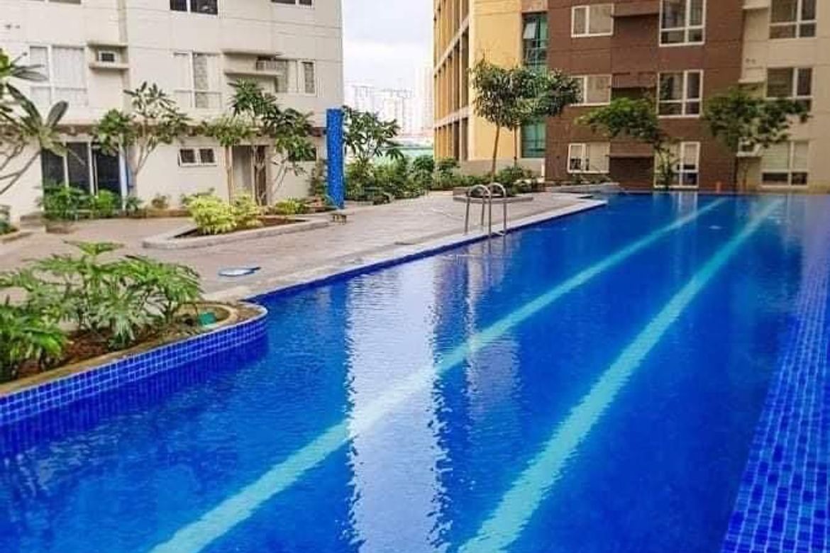1 Bedroom Condo for Sale in Pioneer Woodlands, Barangka Ilaya, Mandaluyong, Metro Manila near MRT-3 Boni – photo 6