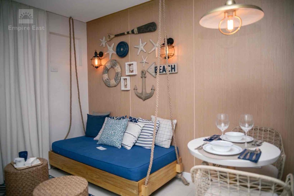 1 Bedroom Condo for Sale in Pioneer Woodlands, Barangka Ilaya, Mandaluyong, Metro Manila near MRT-3 Boni – photo 3