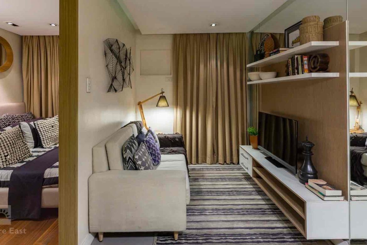 1 Bedroom Condo for Sale in Pioneer Woodlands, Barangka Ilaya, Mandaluyong, Metro Manila near MRT-3 Boni – photo 7