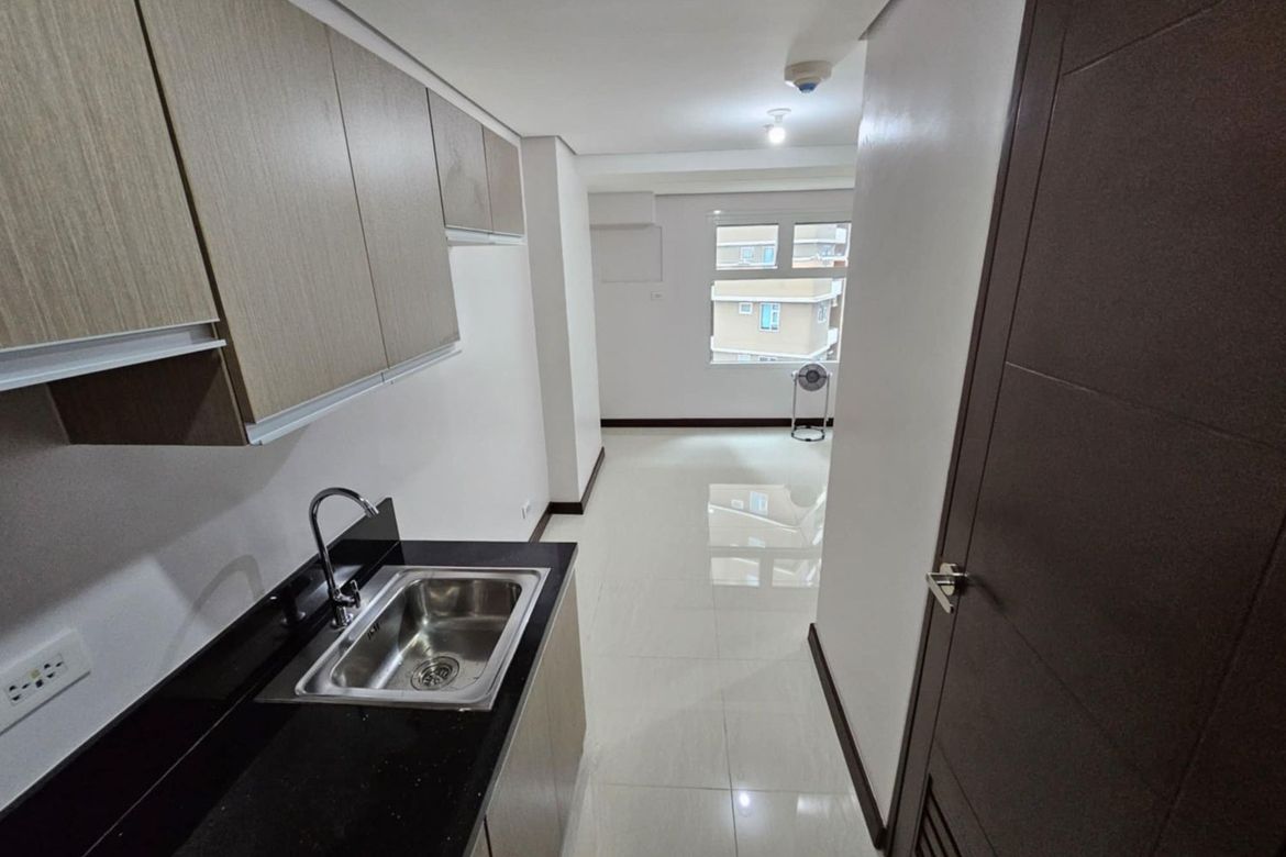 1 Bedroom Condo for Sale in Plainview, Mandaluyong, Metro Manila near MRT-3 Boni – photo 6