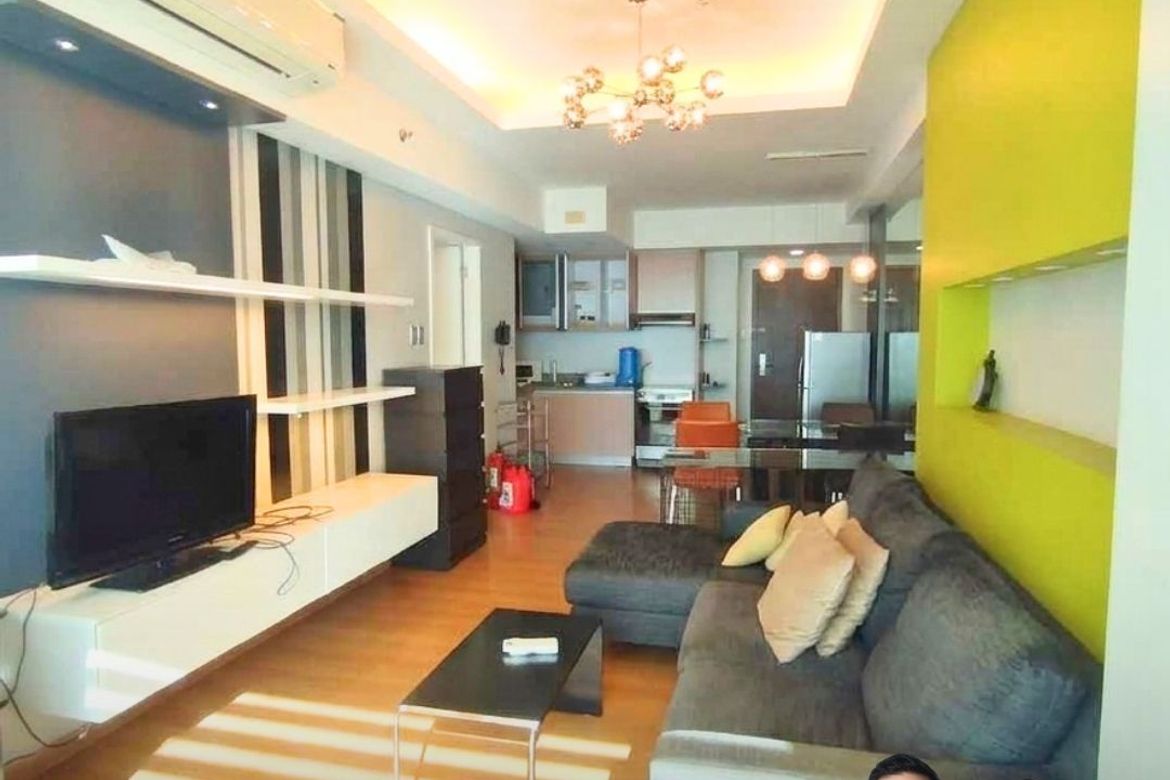 1 Bedroom Condo for Sale in Plainview, Mandaluyong, Metro Manila near MRT-3 Boni