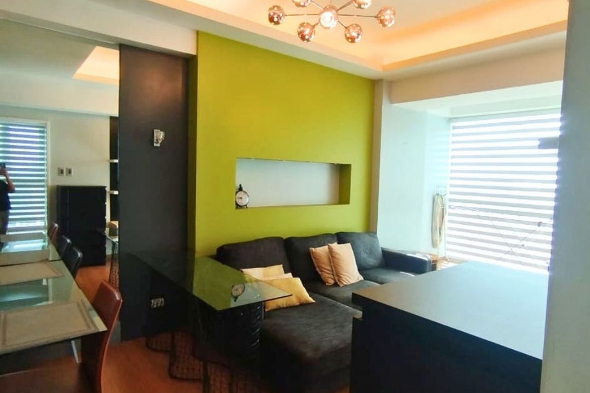 1 Bedroom Condo for Sale in Plainview, Mandaluyong, Metro Manila near MRT-3 Boni – photo 3