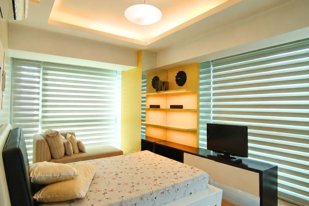 1 Bedroom Condo for Sale in Plainview, Mandaluyong, Metro Manila near MRT-3 Boni – photo 4