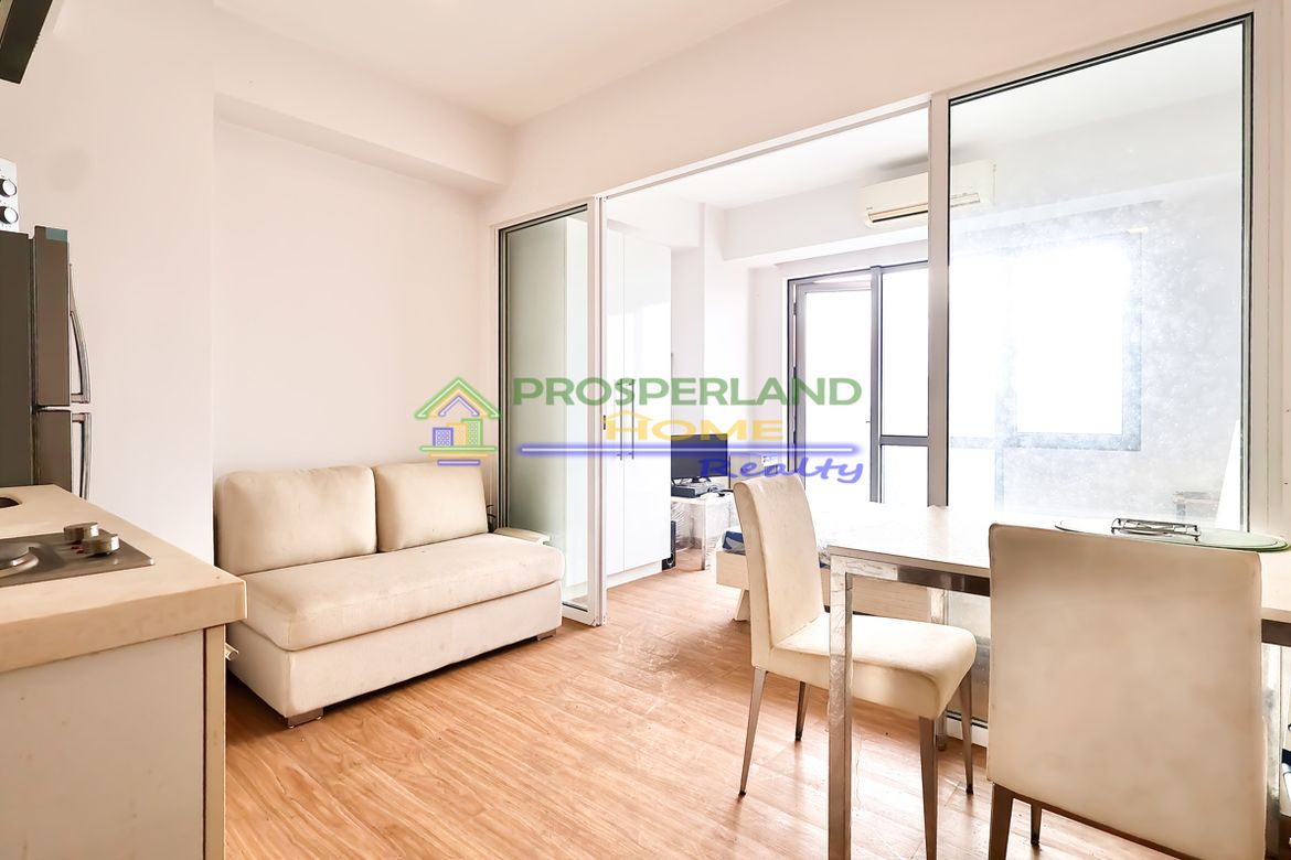 1 Bedroom Condo for Sale in Plainview, Mandaluyong, Metro Manila near MRT-3 Boni – photo 3