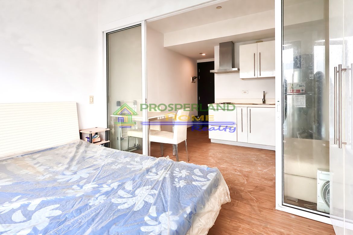 1 Bedroom Condo for Sale in Plainview, Mandaluyong, Metro Manila near MRT-3 Boni – photo 4