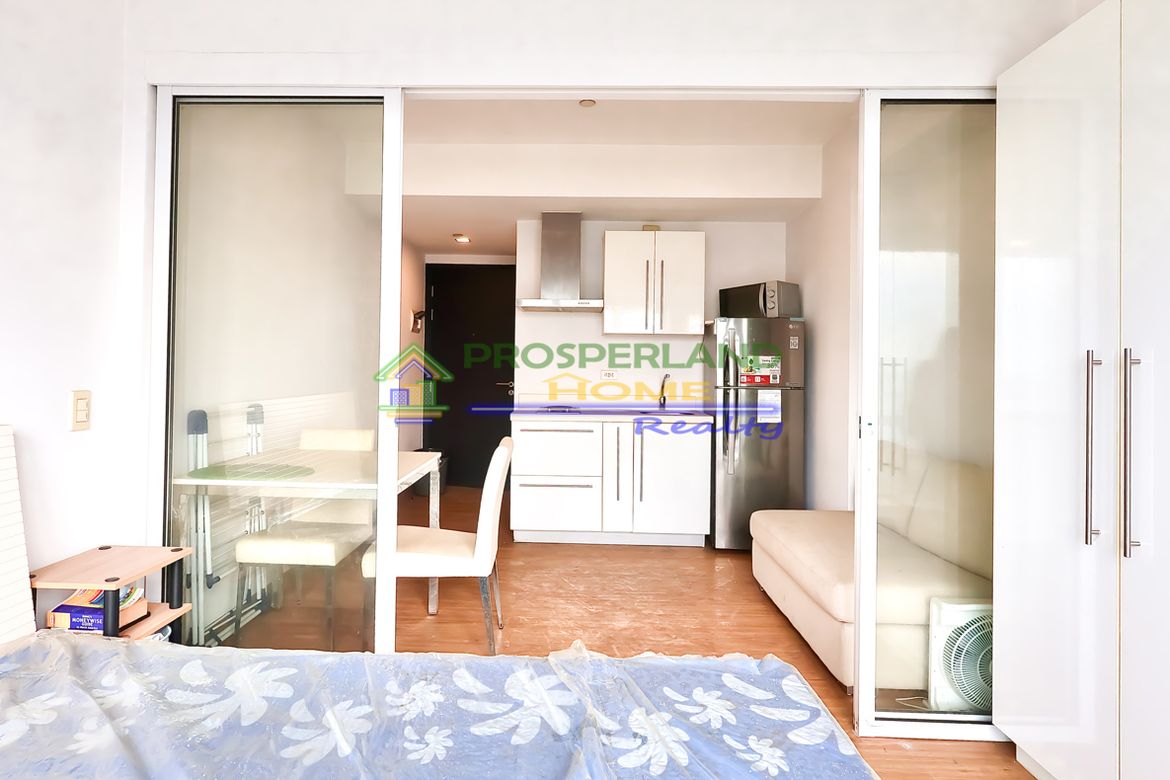 1 Bedroom Condo for Sale in Plainview, Mandaluyong, Metro Manila near MRT-3 Boni – photo 7