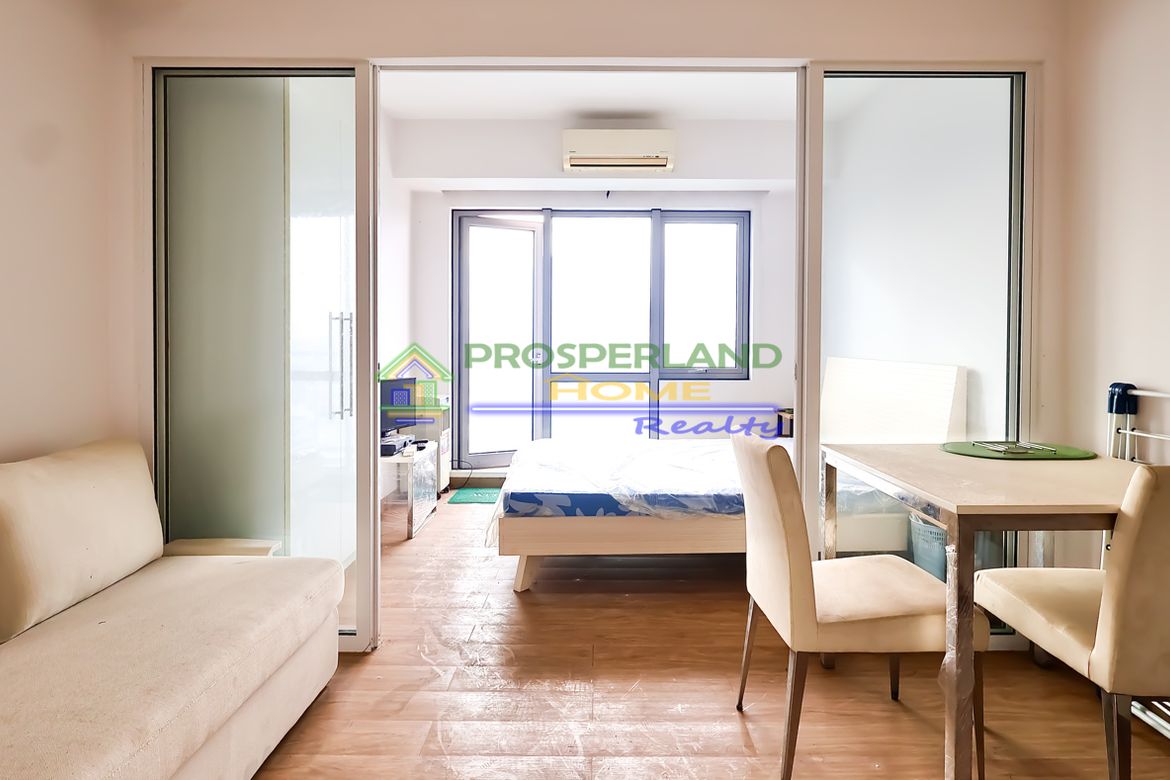 1 Bedroom Condo for Sale in Plainview, Mandaluyong, Metro Manila near MRT-3 Boni – photo 8