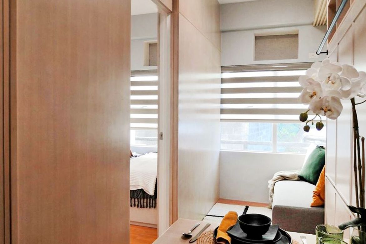 1 Bedroom Condo for Sale in Platero, Biñan, Laguna – photo 3