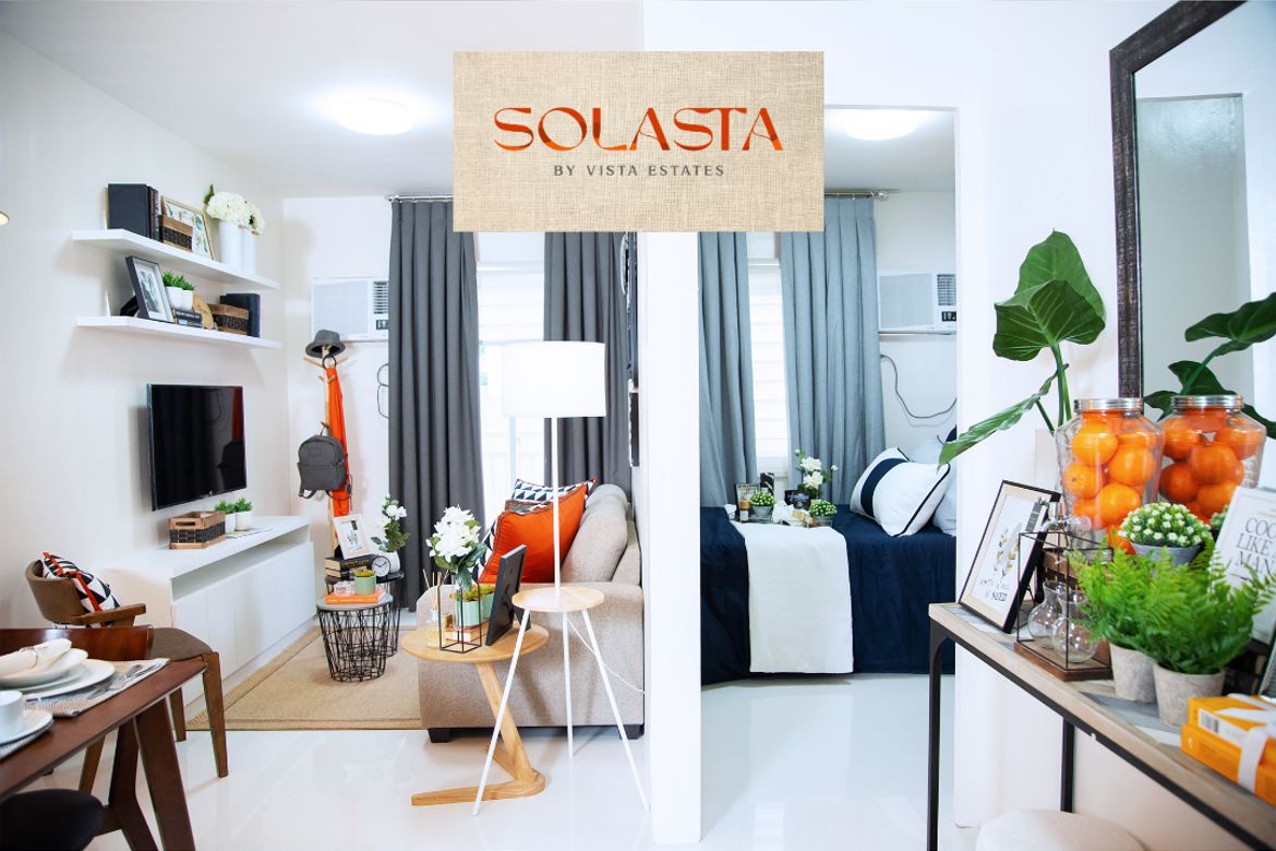 1 Bedroom Condo for Sale in Poblacion Barangay 9, Lipa, Batangas